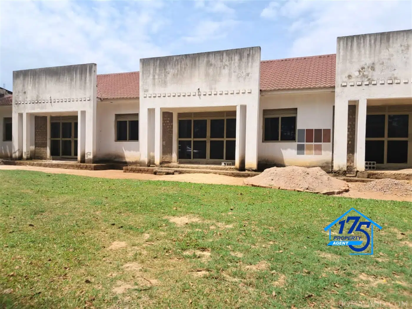 2 bedroom Semi Detached for sale in Kirinya Wakiso Uganda