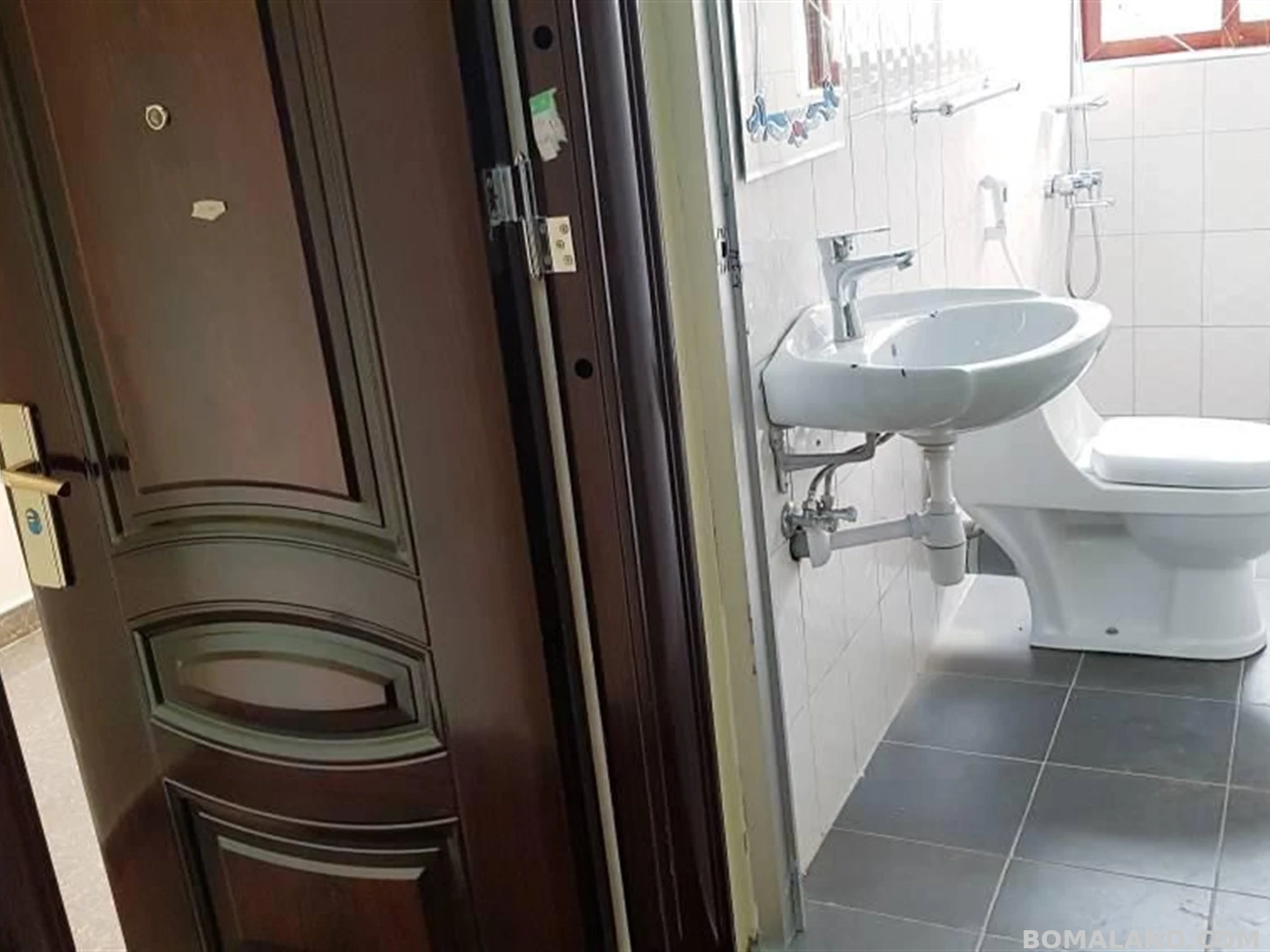 2 bedroom Apartment block for sale in Kisaasi Kampala Uganda