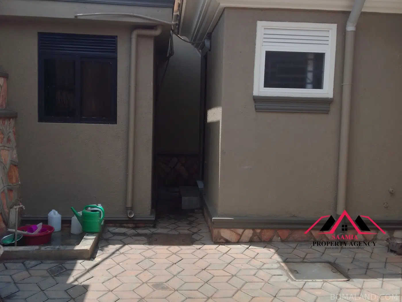 4 bedroom Bungalow for sale in Kira Wakiso Uganda