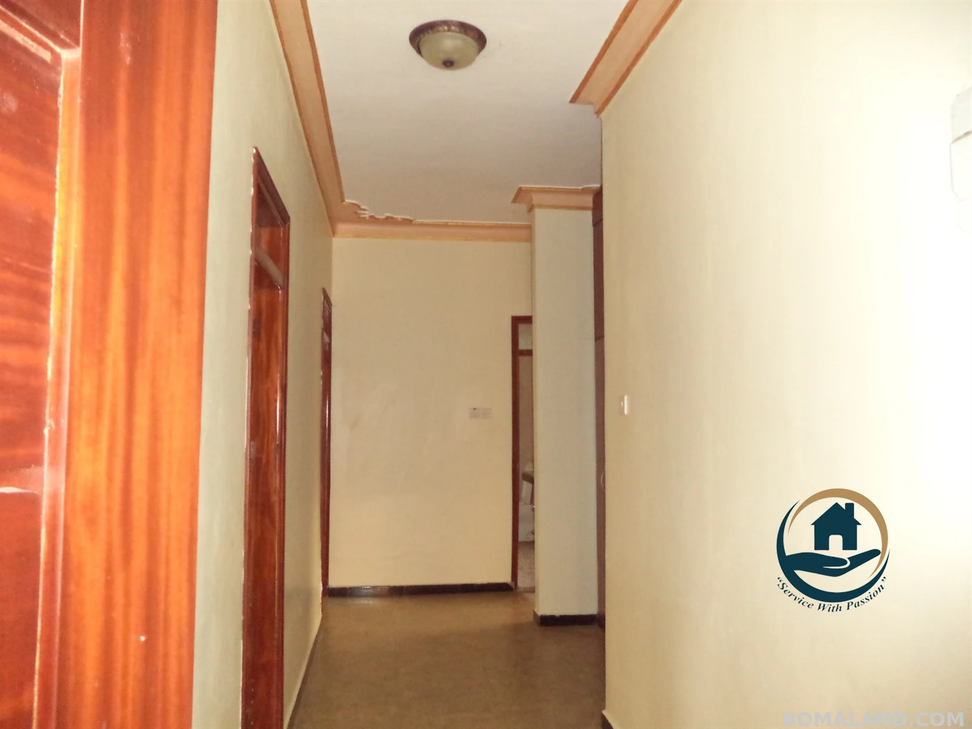3 bedroom Bungalow for sale in Katabi Wakiso Uganda