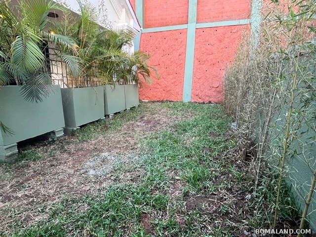 4 bedroom Bungalow for rent in Nakasero Kampala Uganda