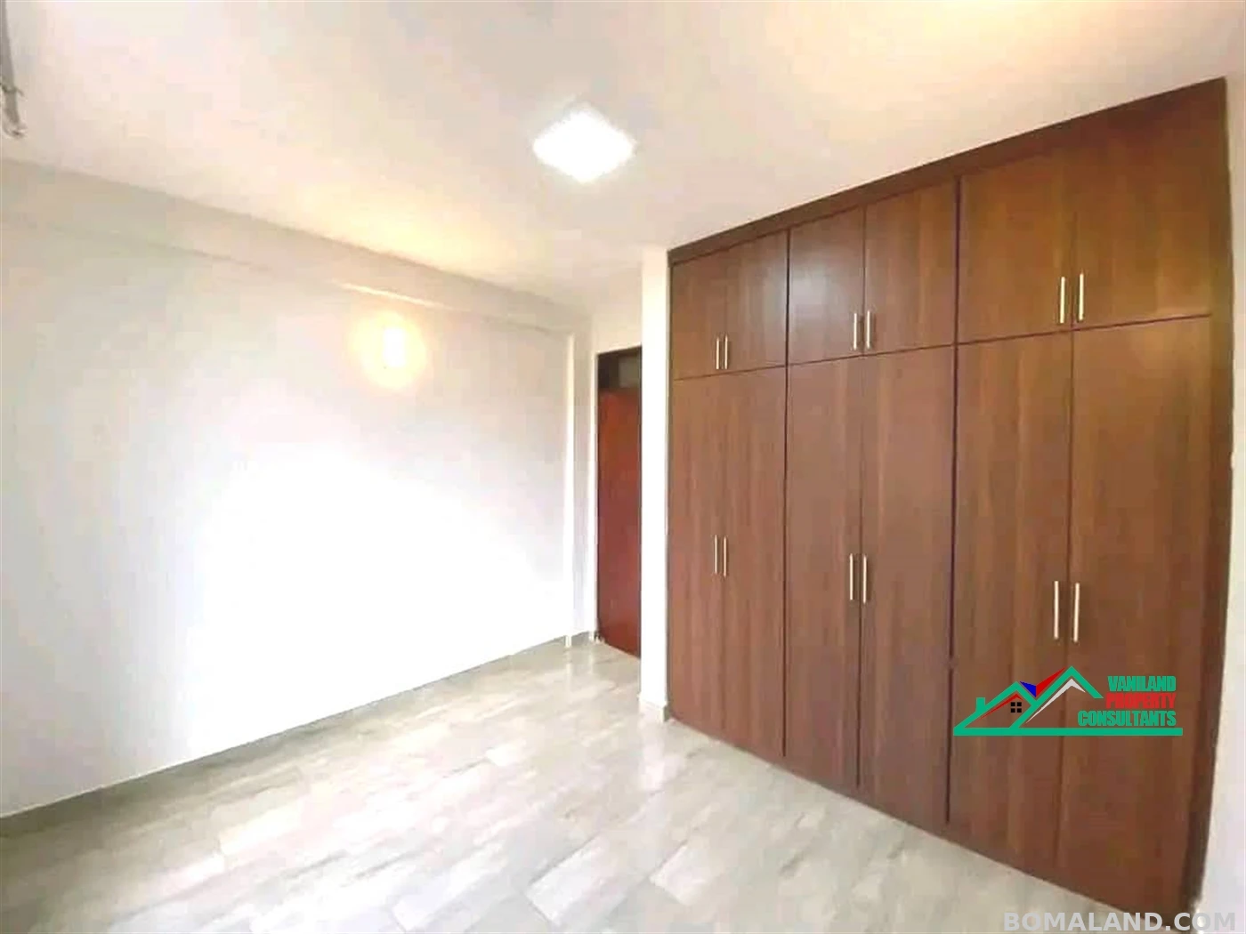 2 bedroom Apartment for rent in Kira Wakiso Uganda