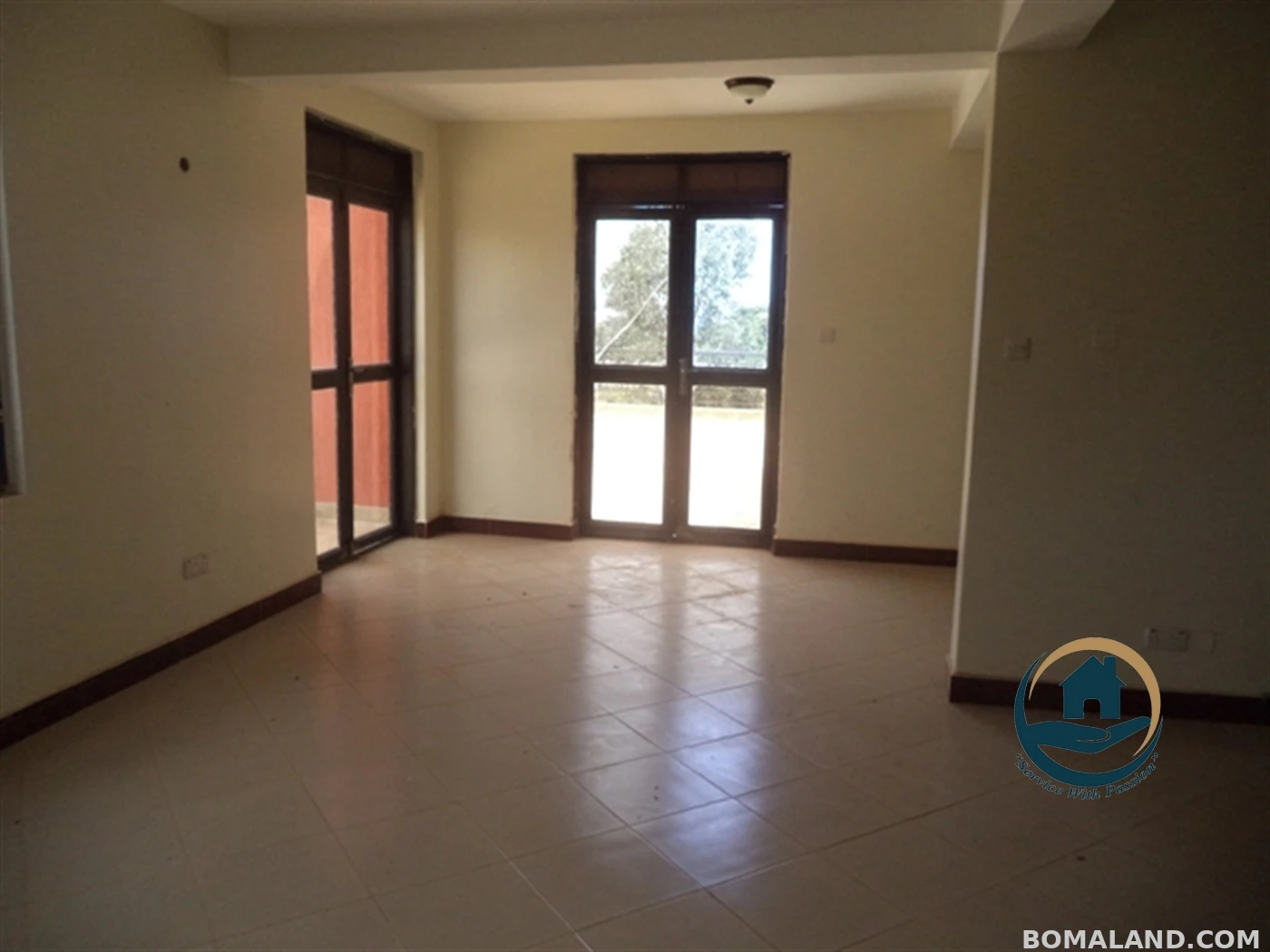 4 bedroom Town House for sale in Entebbe Wakiso Uganda