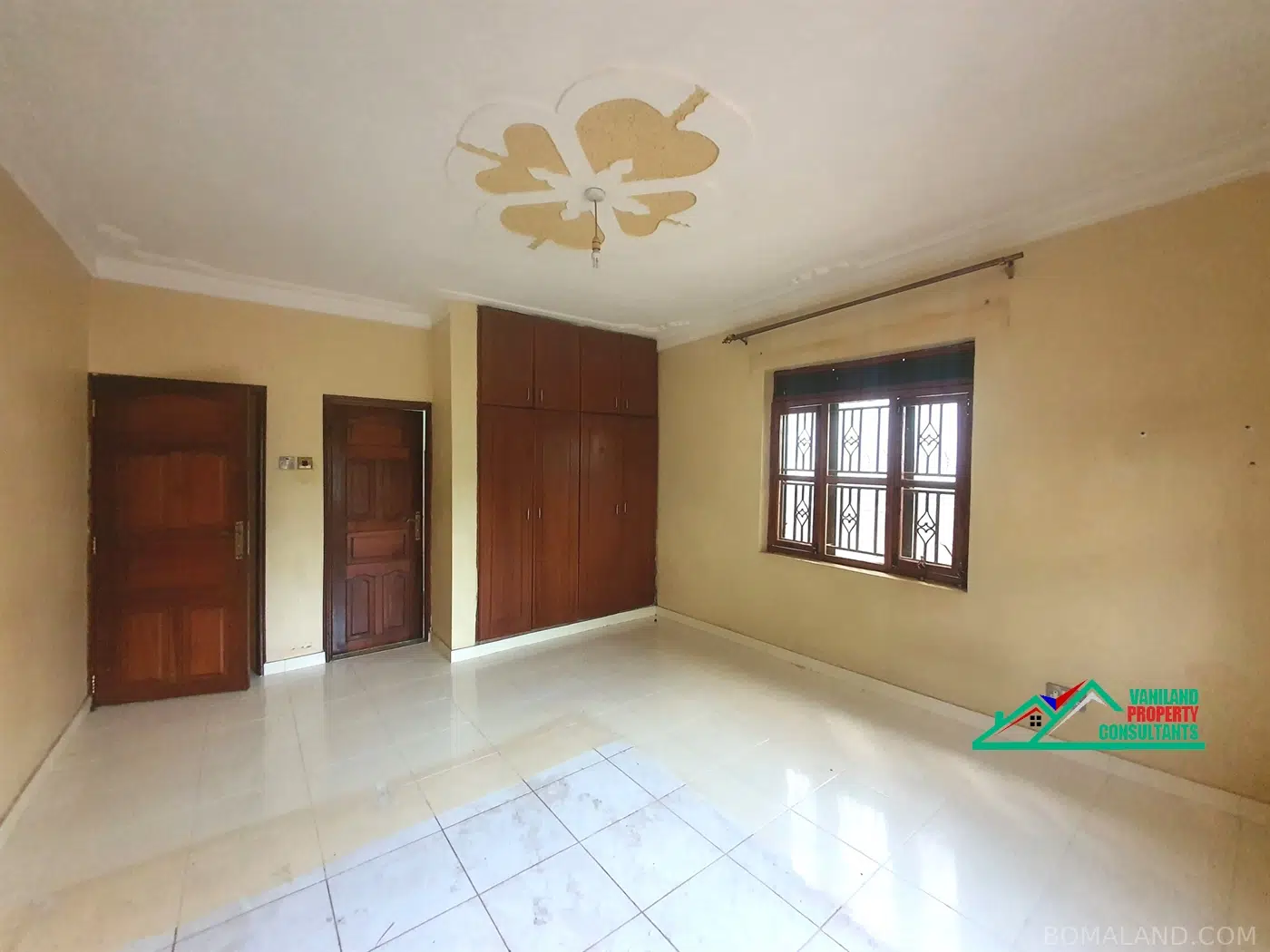 4 bedroom Bungalow for rent in Muyenga Kampala Uganda