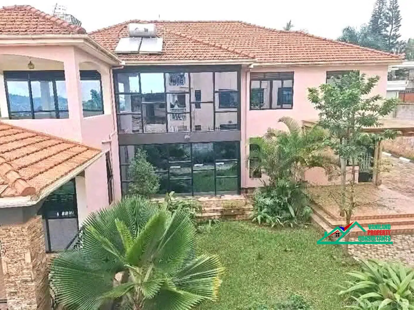 2 bedroom Apartment for rent in Buwaate Wakiso Uganda