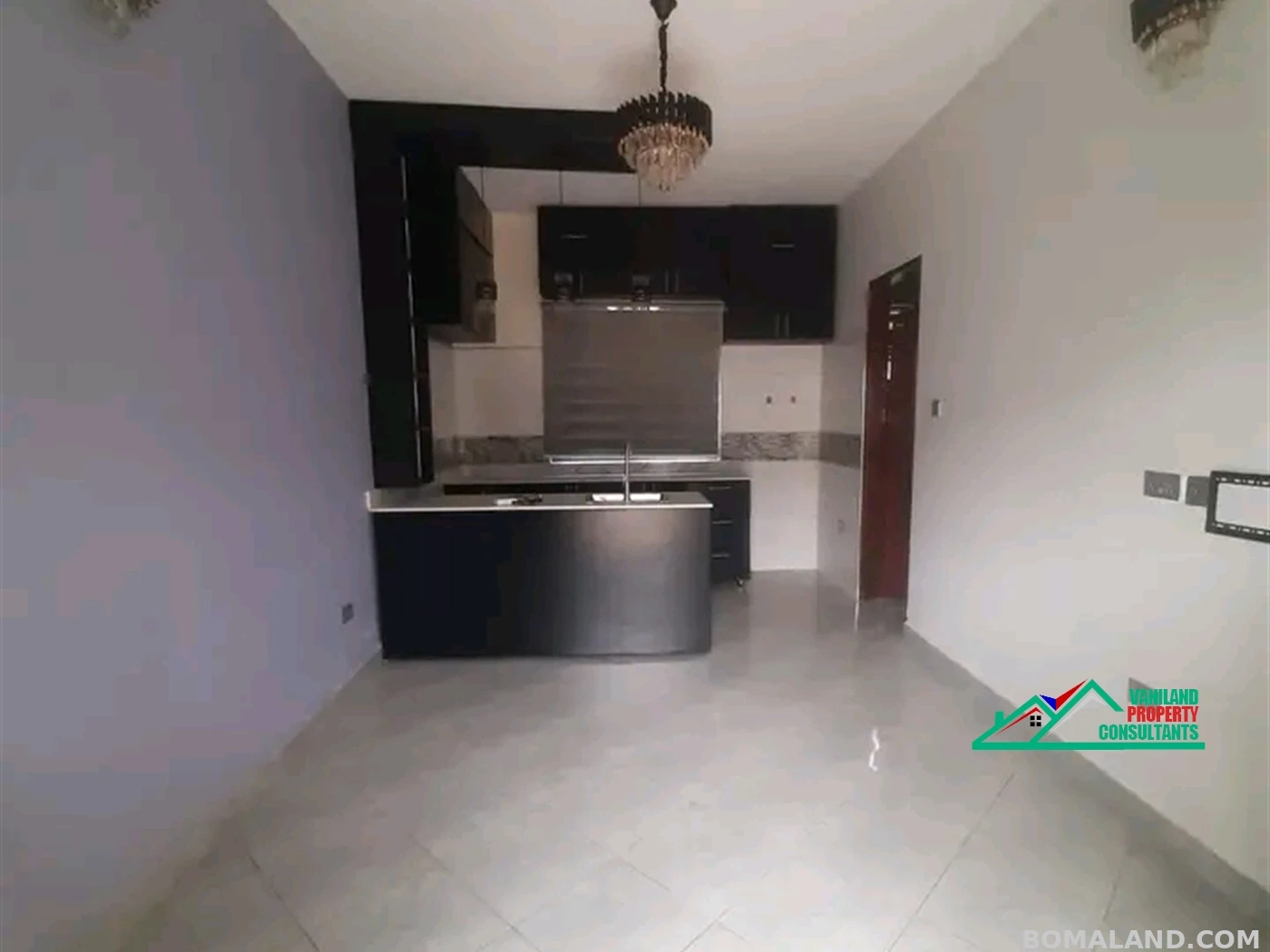 1 bedroom Semi Detached for rent in Mutungo Kampala Uganda