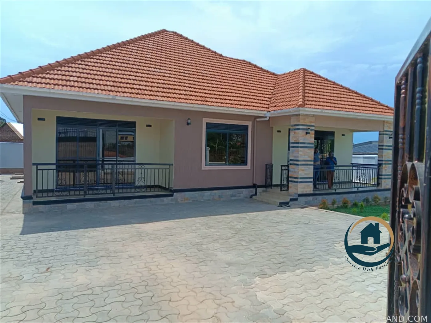 3 bedroom Bungalow for sale in Entebbe Wakiso Uganda