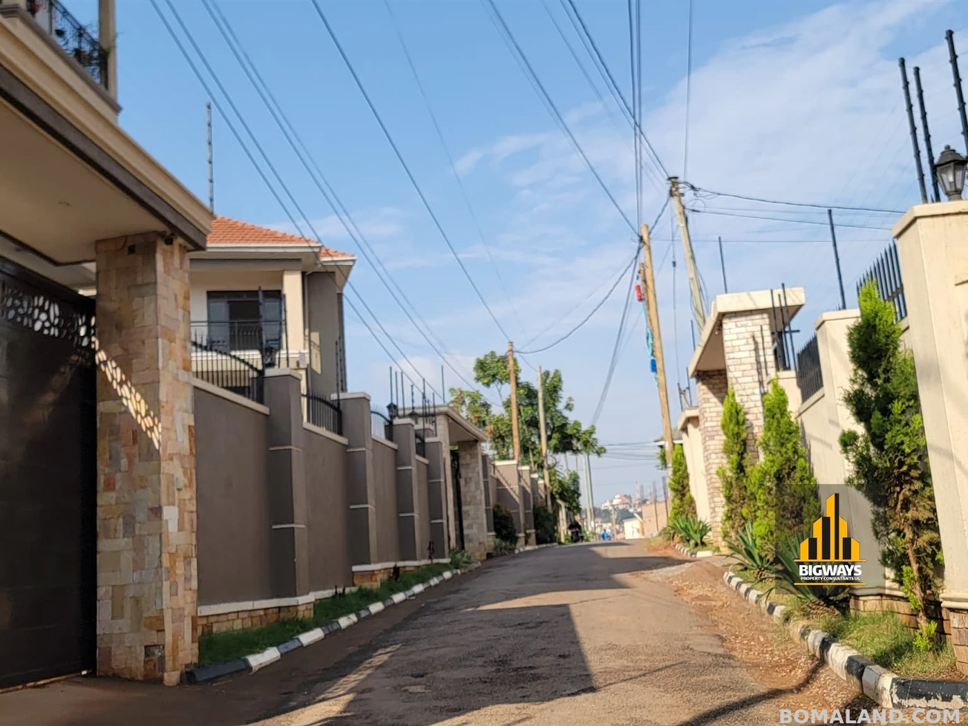 Residential Land for sale in Kyanja Kampala Uganda