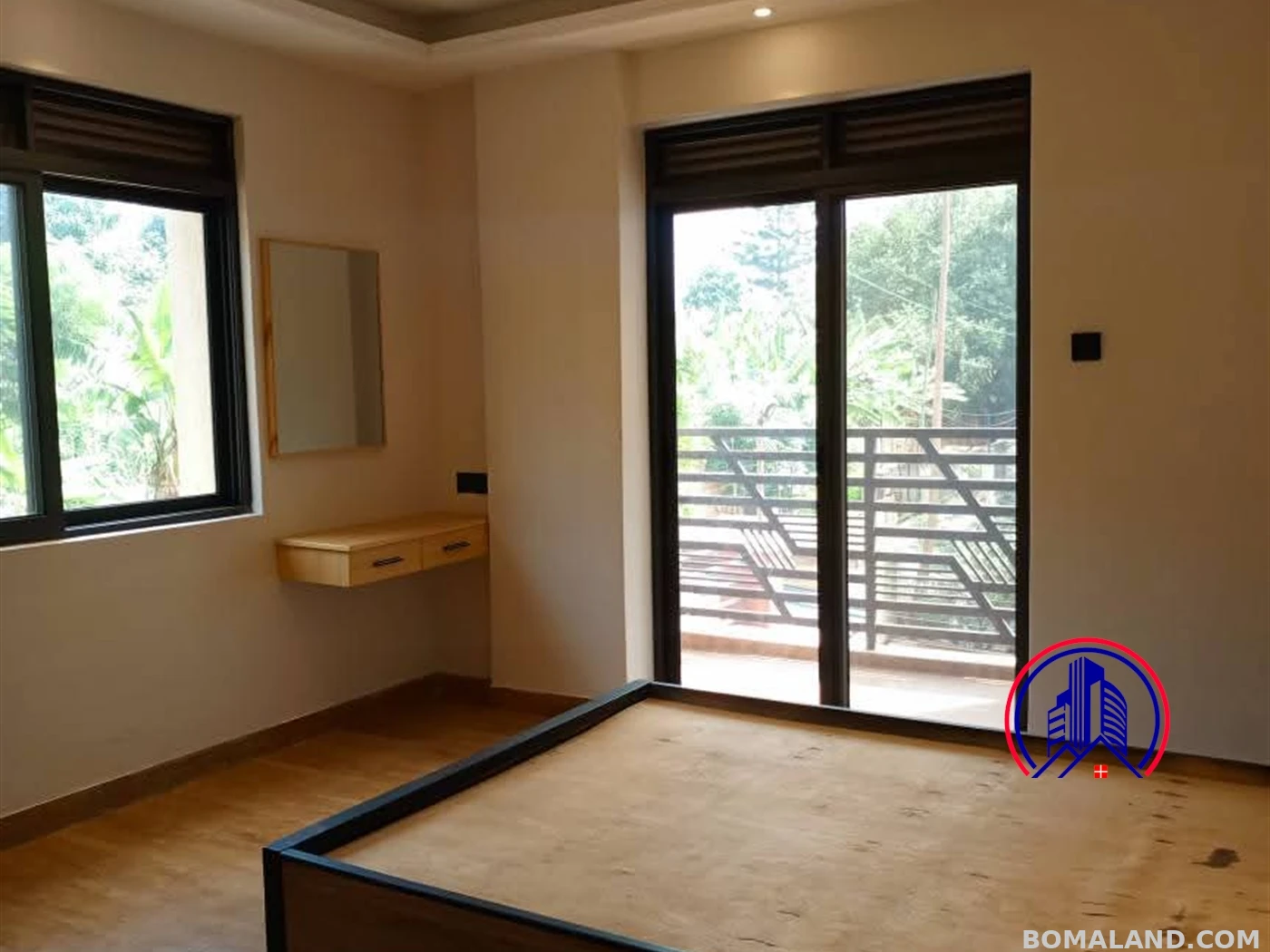 3 bedroom Condominium for sale in Bukoto Kampala Uganda