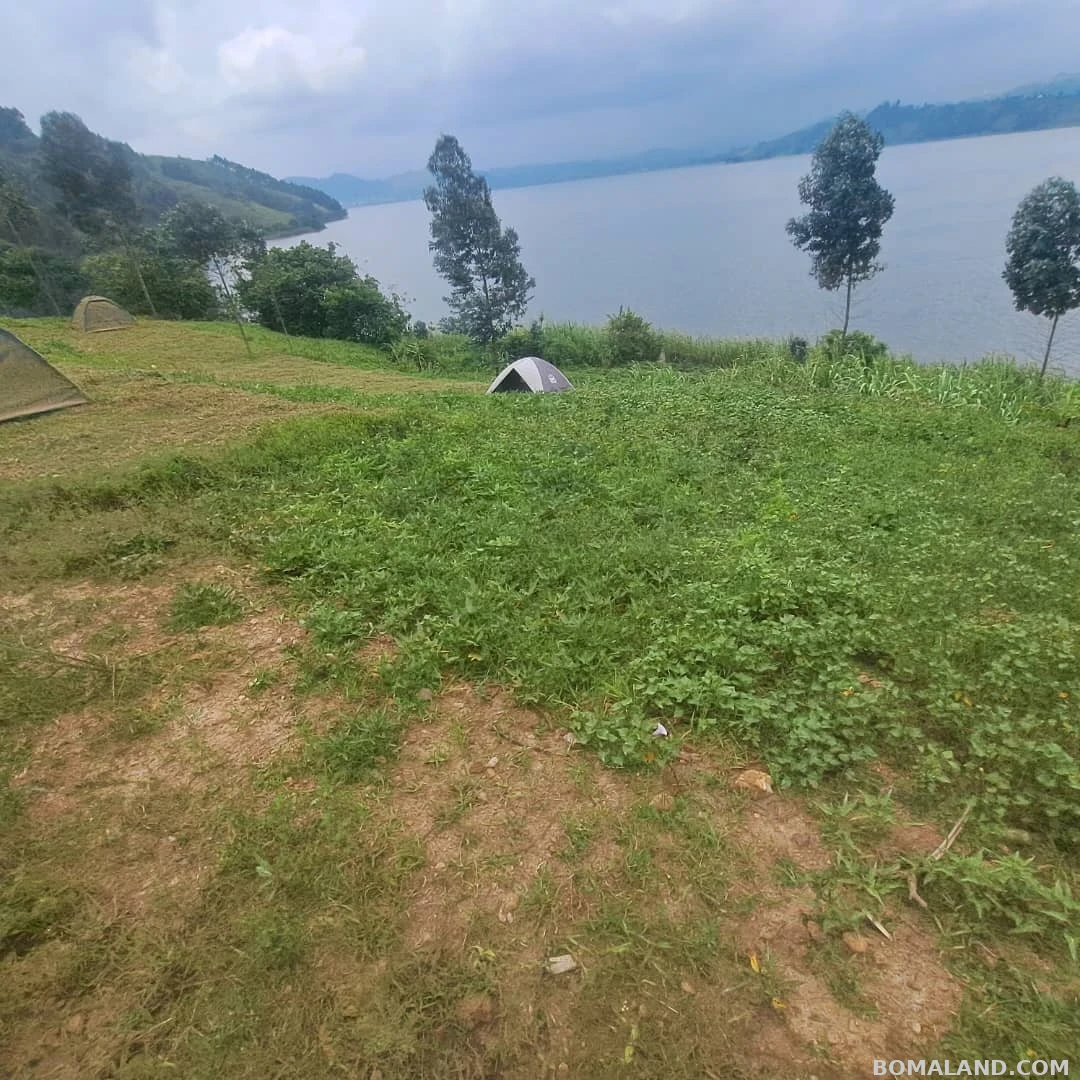 Island for sale in Nyakinama Kisoro Uganda