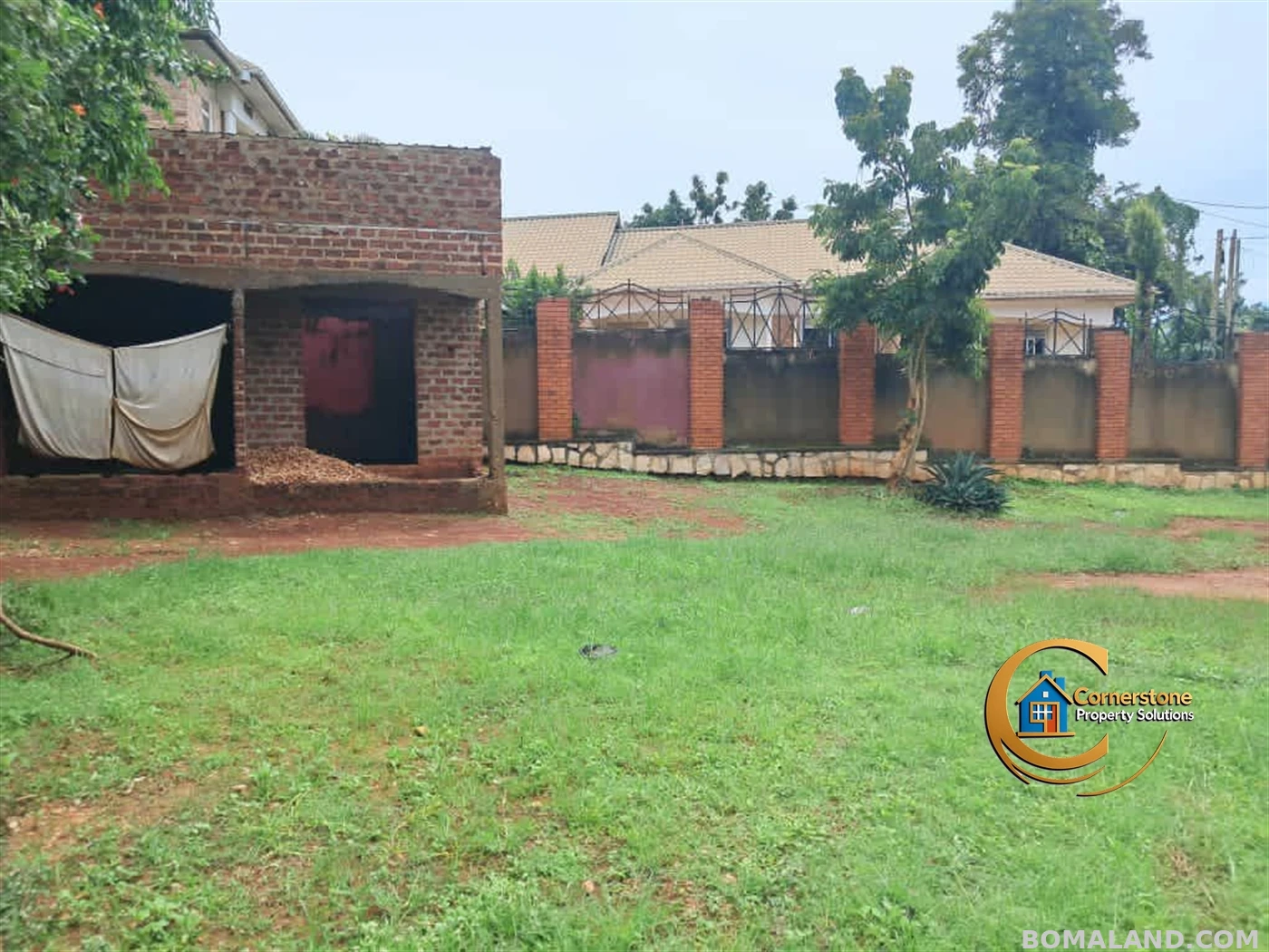 Joint investment land for sale in Namugongo Wakiso Uganda