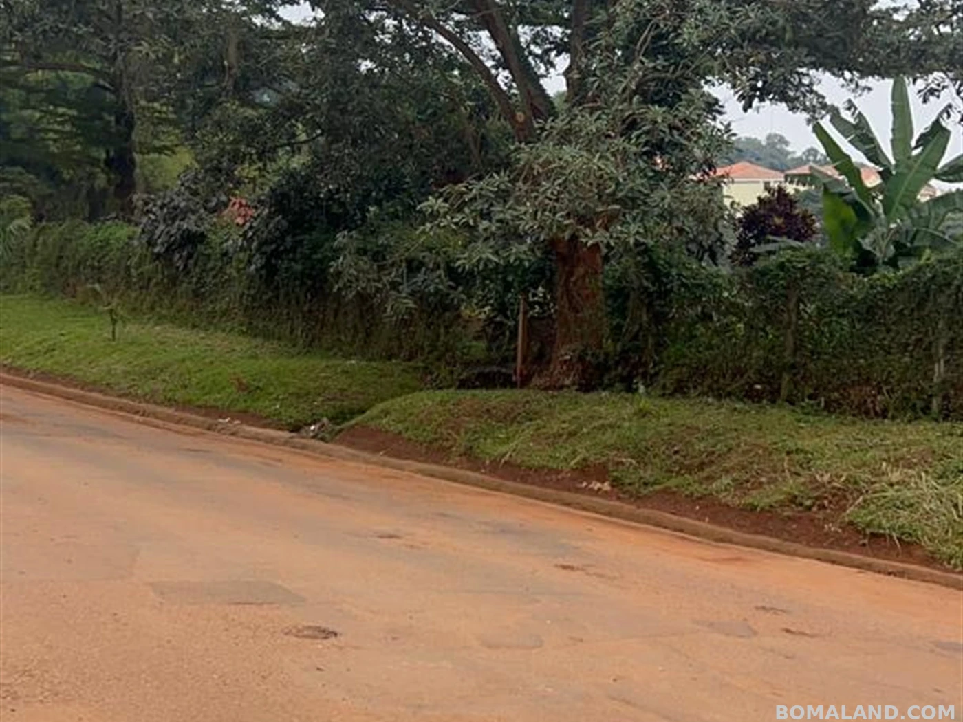 Residential Land for sale in Nakasero Kampala Uganda