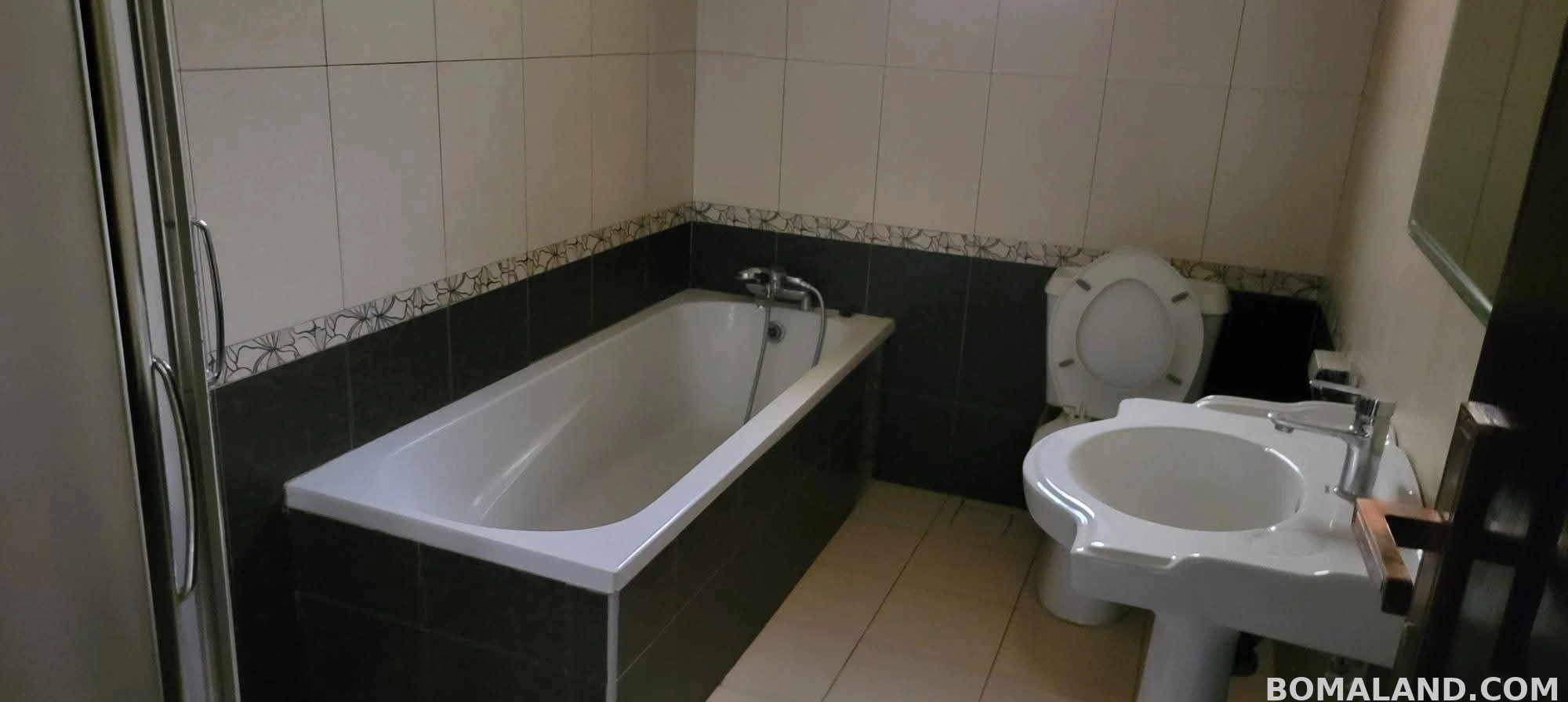 3 bedroom Bungalow for sale in Najjera Kampala Uganda