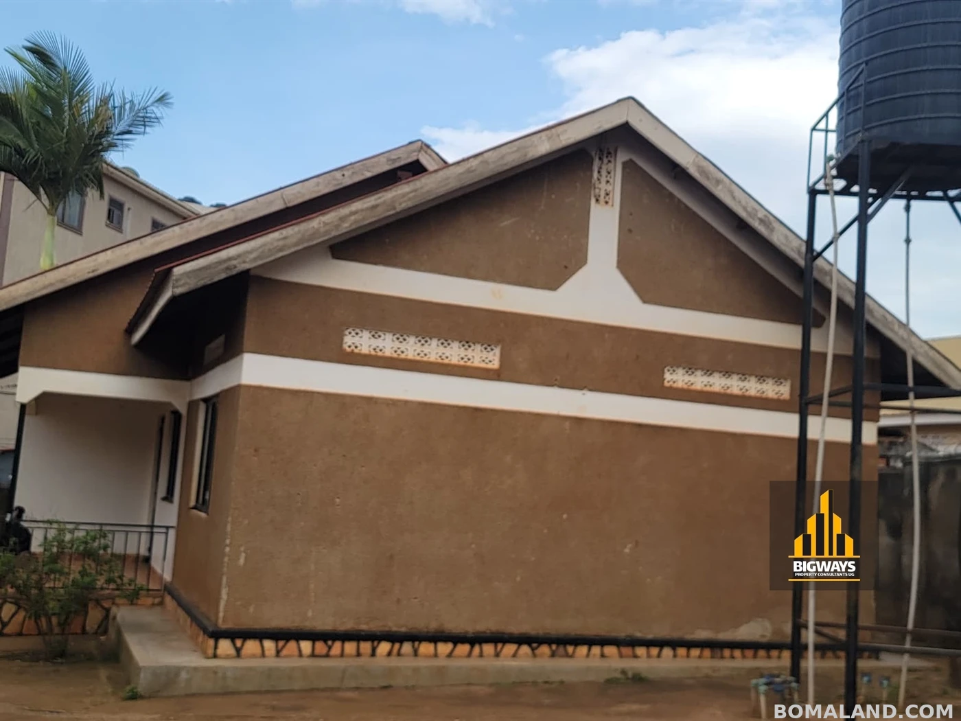 2 bedroom Rental units for sale in Ntinda Kampala Uganda