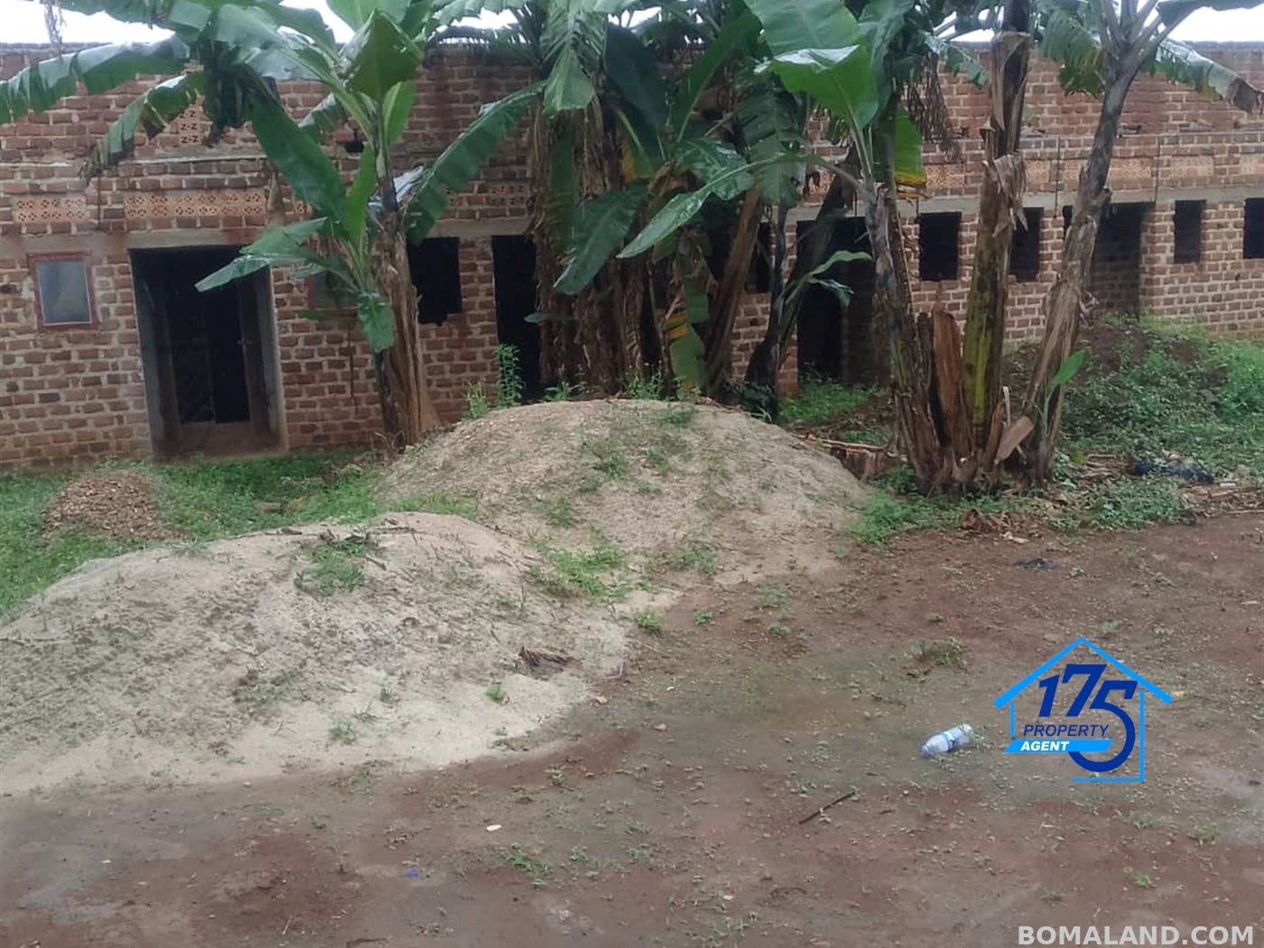 1 bedroom Bungalow for sale in Sonde Mukono Uganda