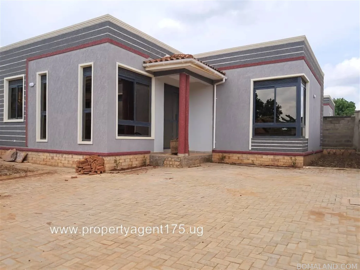 3 bedroom Bungalow for sale in Kyanja Kampala Uganda