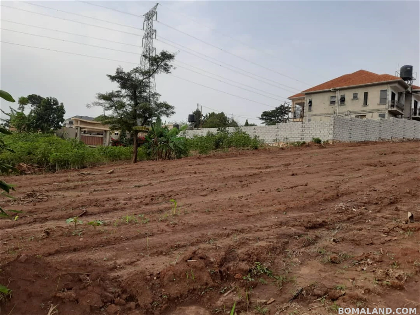 Residential Land for sale in Kira Wakiso Uganda