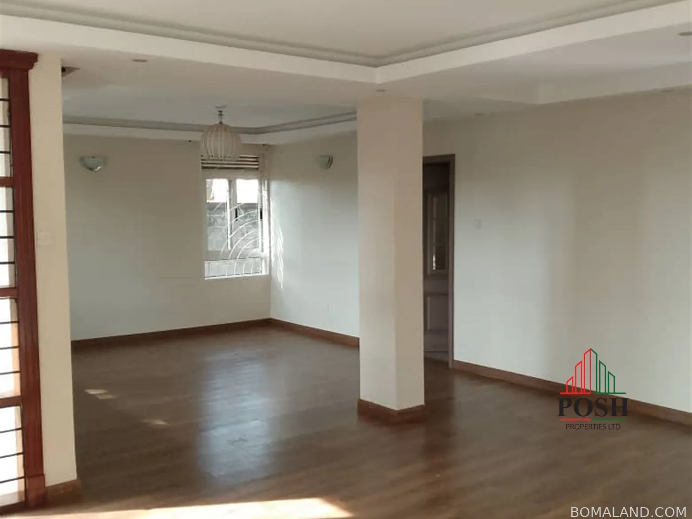 4 bedroom Town House for rent in Mbuya Kampala Uganda