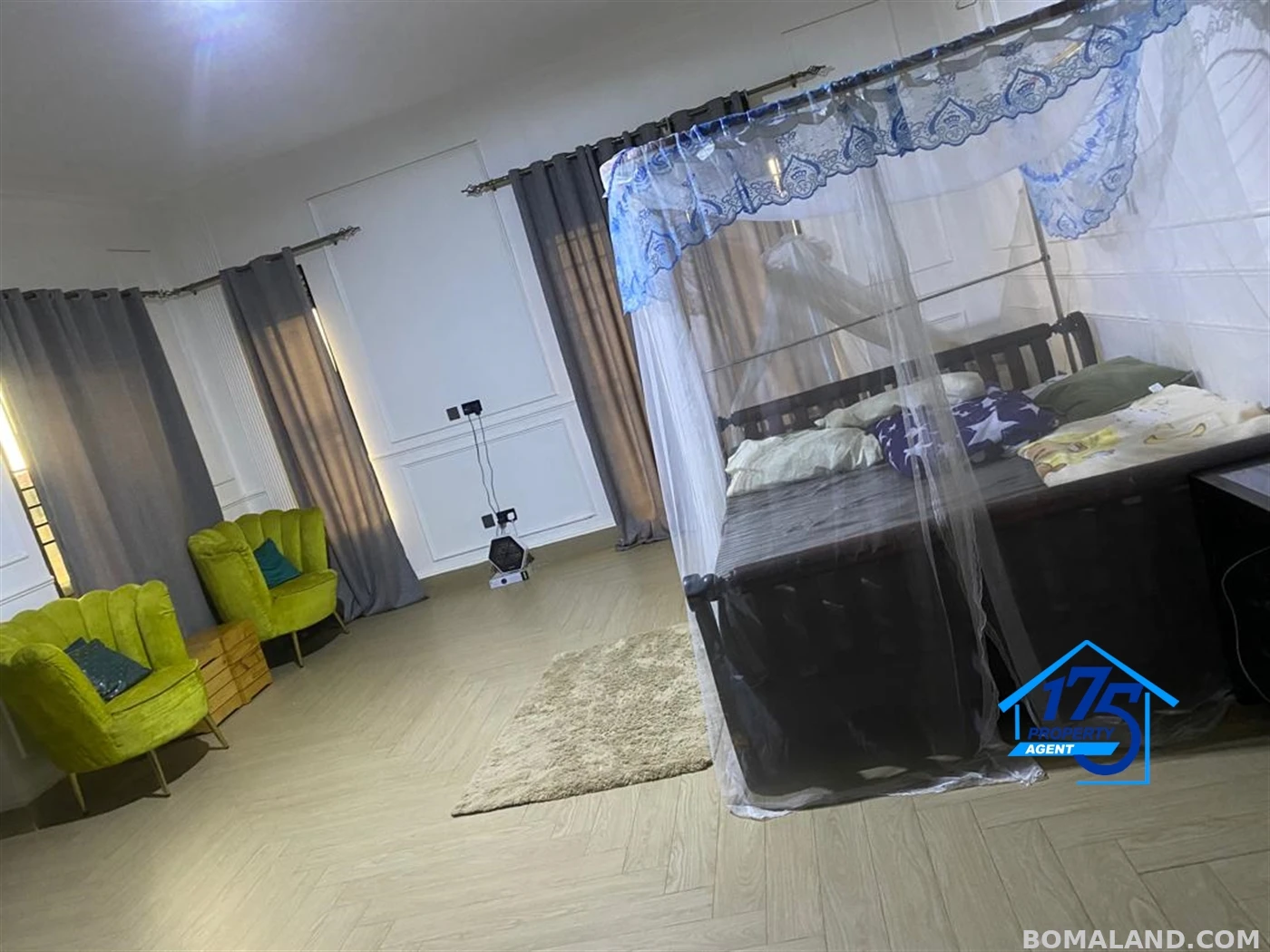 4 bedroom Duplex for sale in Kira Wakiso Uganda