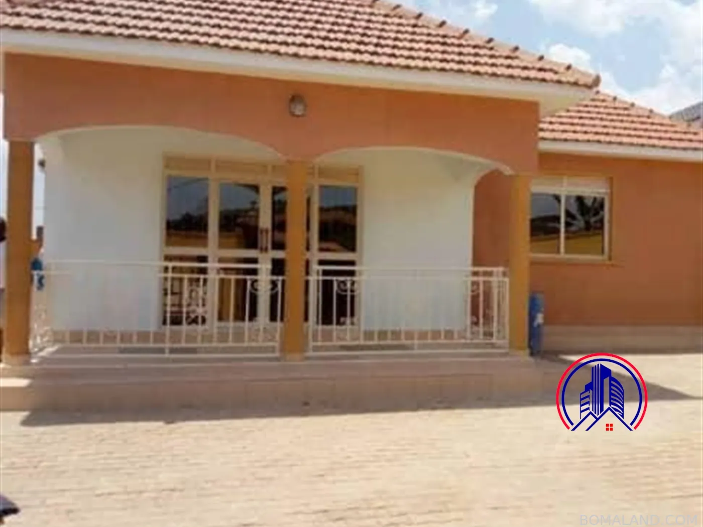 4 bedroom Bungalow for sale in Kira Wakiso Uganda