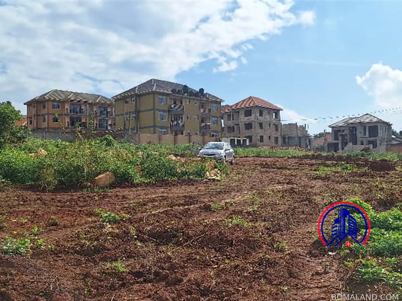 Residential Land for sale in Kira Wakiso Uganda