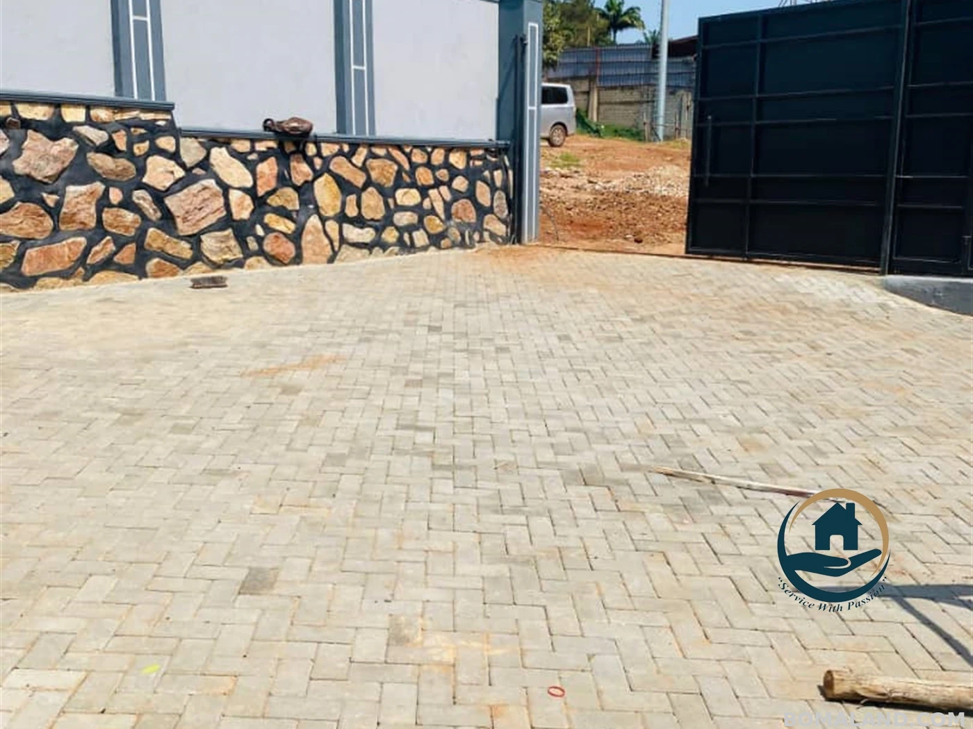 3 bedroom Bungalow for sale in Kitende Wakiso Uganda