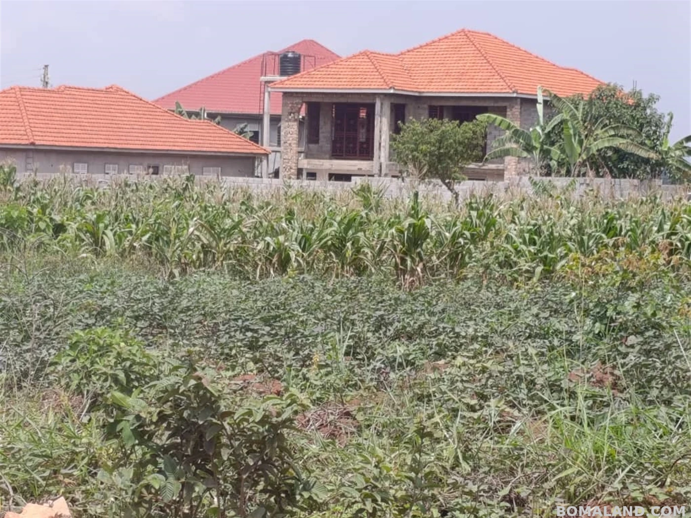 Residential Land for sale in Kira Wakiso Uganda