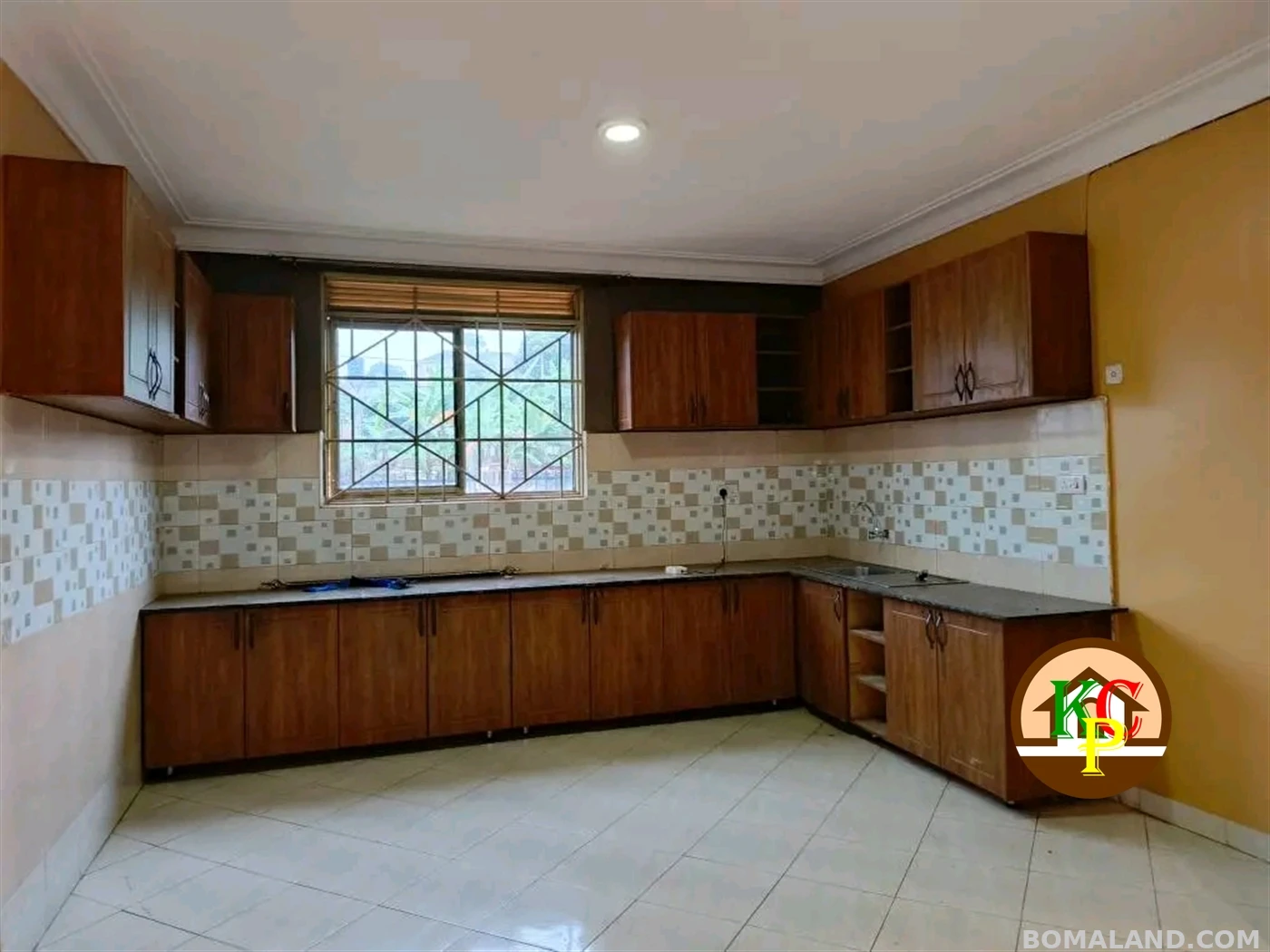 2 bedroom Apartment for rent in Kyaliwajjala Wakiso Uganda