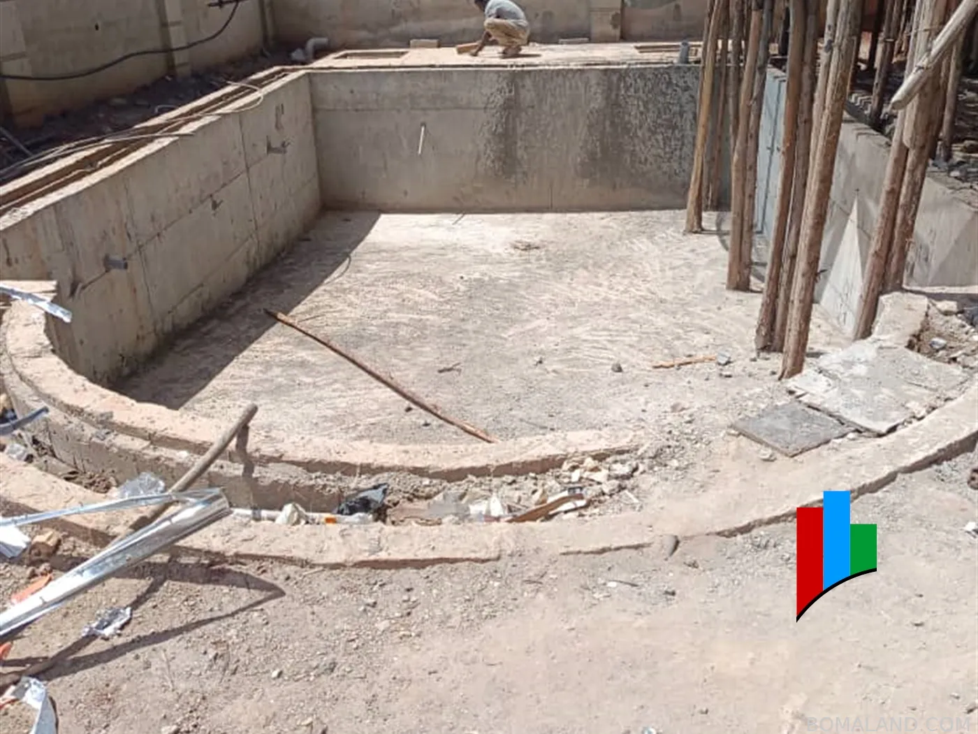 3 bedroom Condominium for sale in Naguru Kampala Uganda