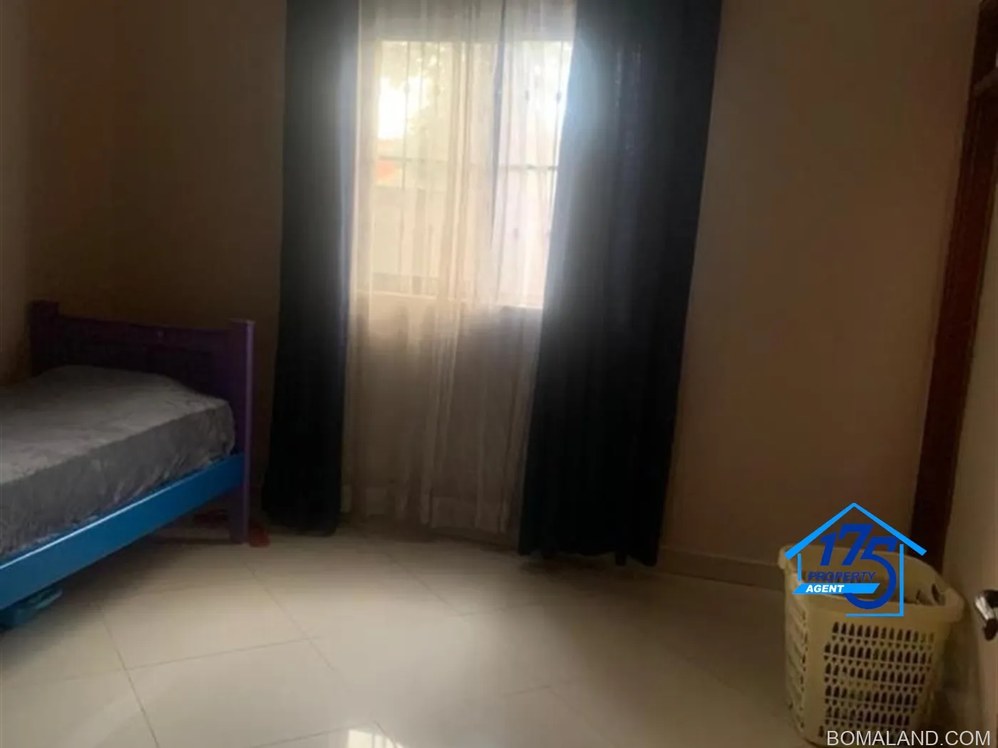 4 bedroom Bungalow for sale in Kira Wakiso Uganda