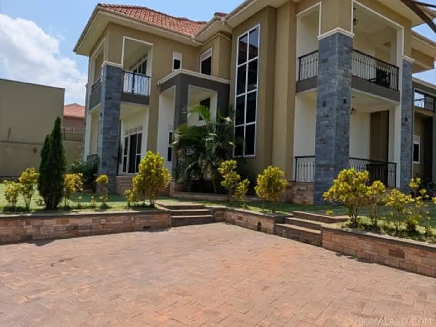 1 bedroom Storeyed house for sale in Kitende Wakiso Uganda