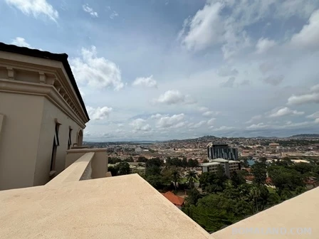 3 bedroom Apartment for rent in Kololo Kampala Uganda