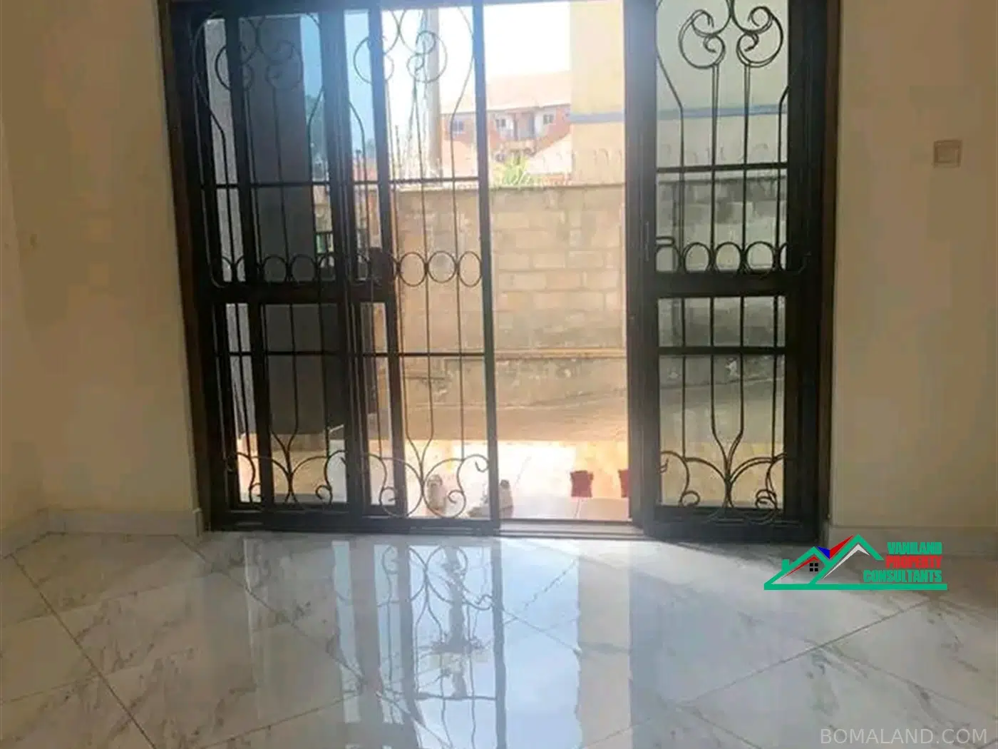 1 bedroom Semi Detached for rent in Mutungo Kampala Uganda