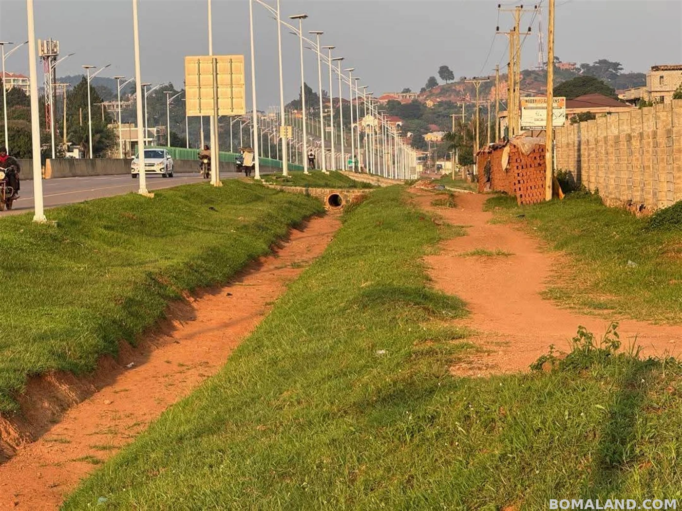 Residential Land for sale in Kigo Wakiso Uganda