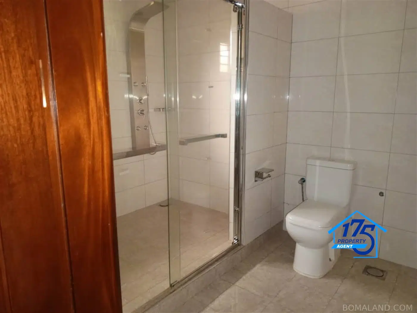 3 bedroom Bungalow for sale in Kira Wakiso Uganda