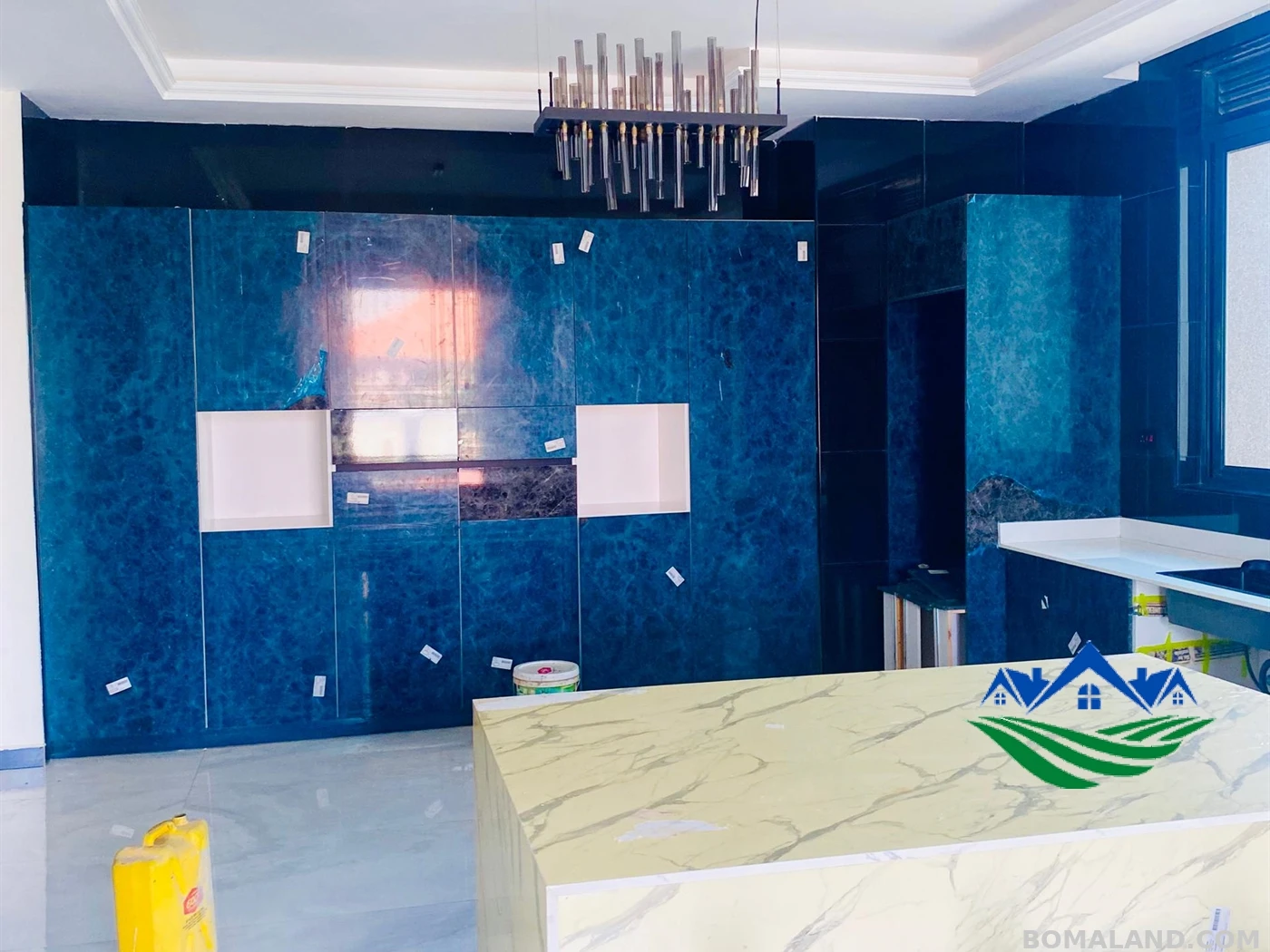 7 bedroom Mansion for sale in Munyonyo Wakiso Uganda