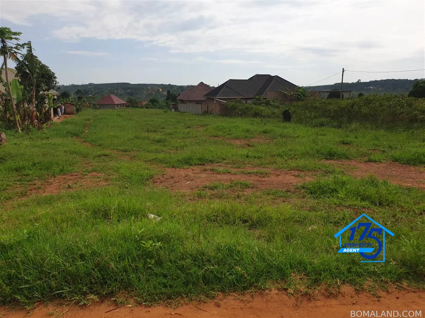 Residential Land for sale in Bukeelele Mukono Uganda