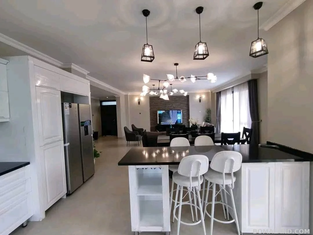 4 bedroom Condominium for sale in Kololo Kampala Uganda