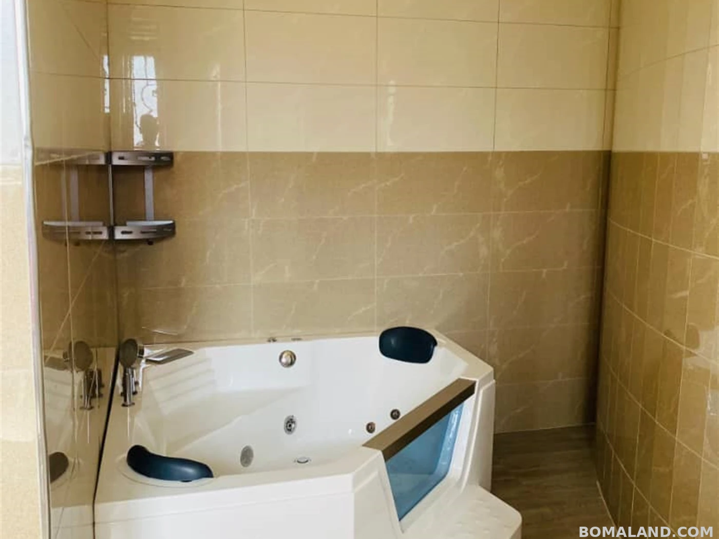 6 bedroom Mansion for sale in Kigo Kampala Uganda