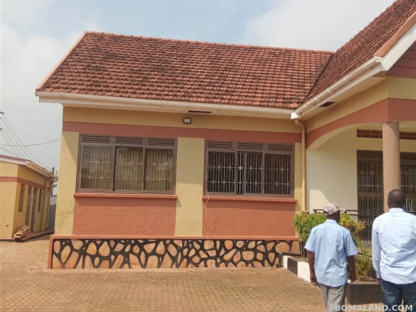 4 bedroom Bungalow for sale in Ntinda Kampala Uganda