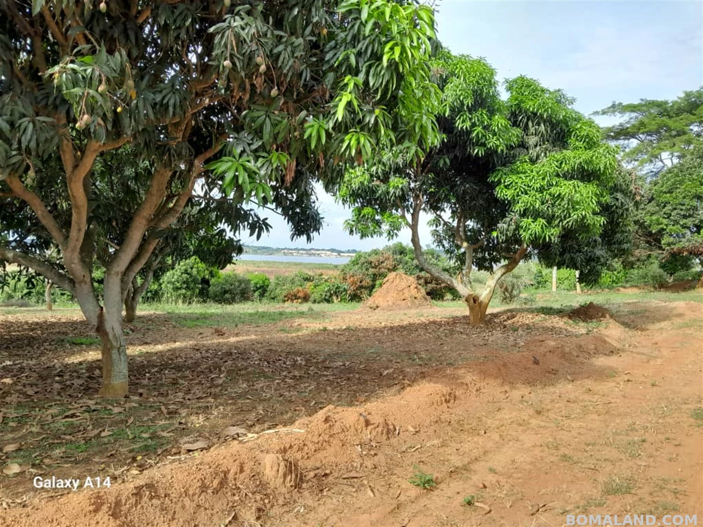 Residential Land for sale in Garugga Wakiso Uganda