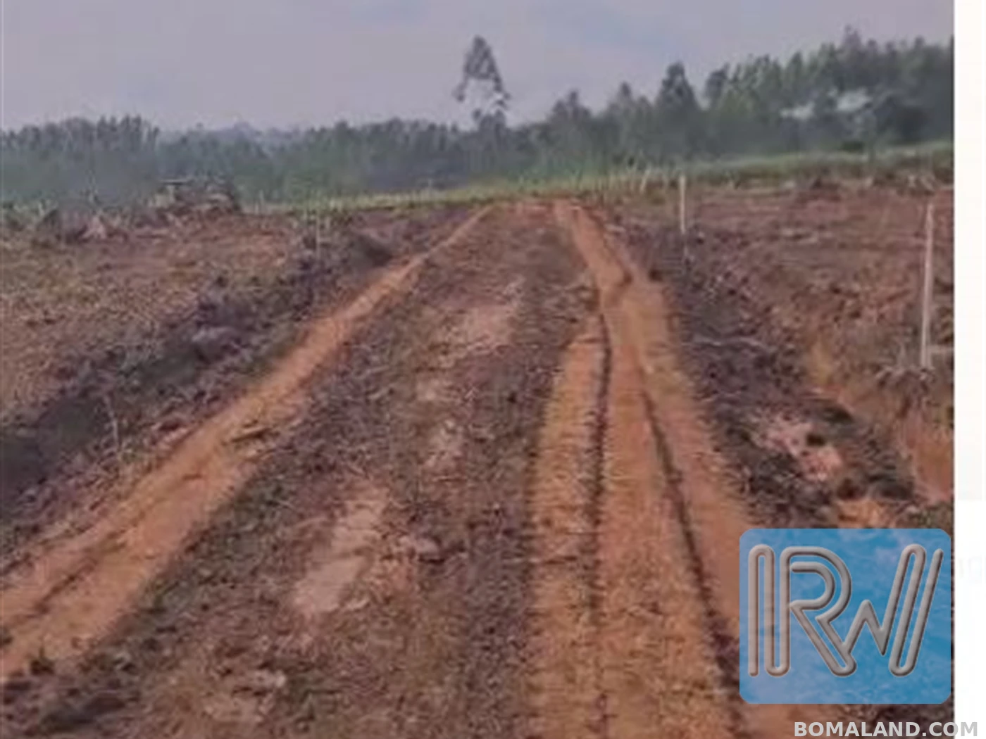 Multipurpose Land for sale in Nakawuka Wakiso Uganda