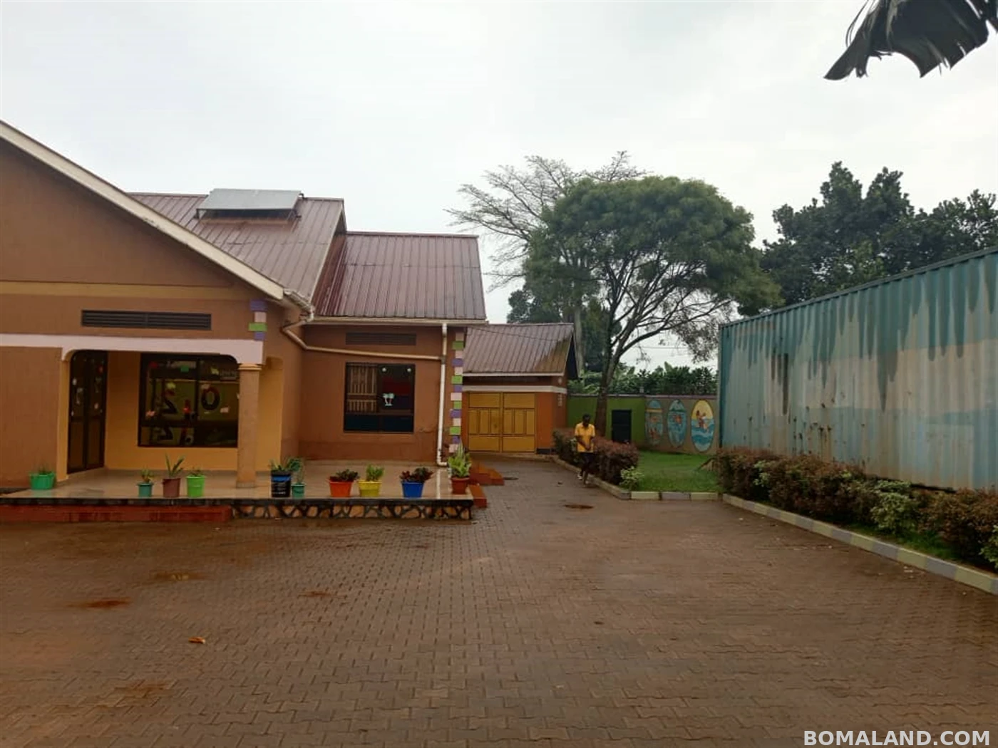 4 bedroom Bungalow for sale in Kira Wakiso Uganda