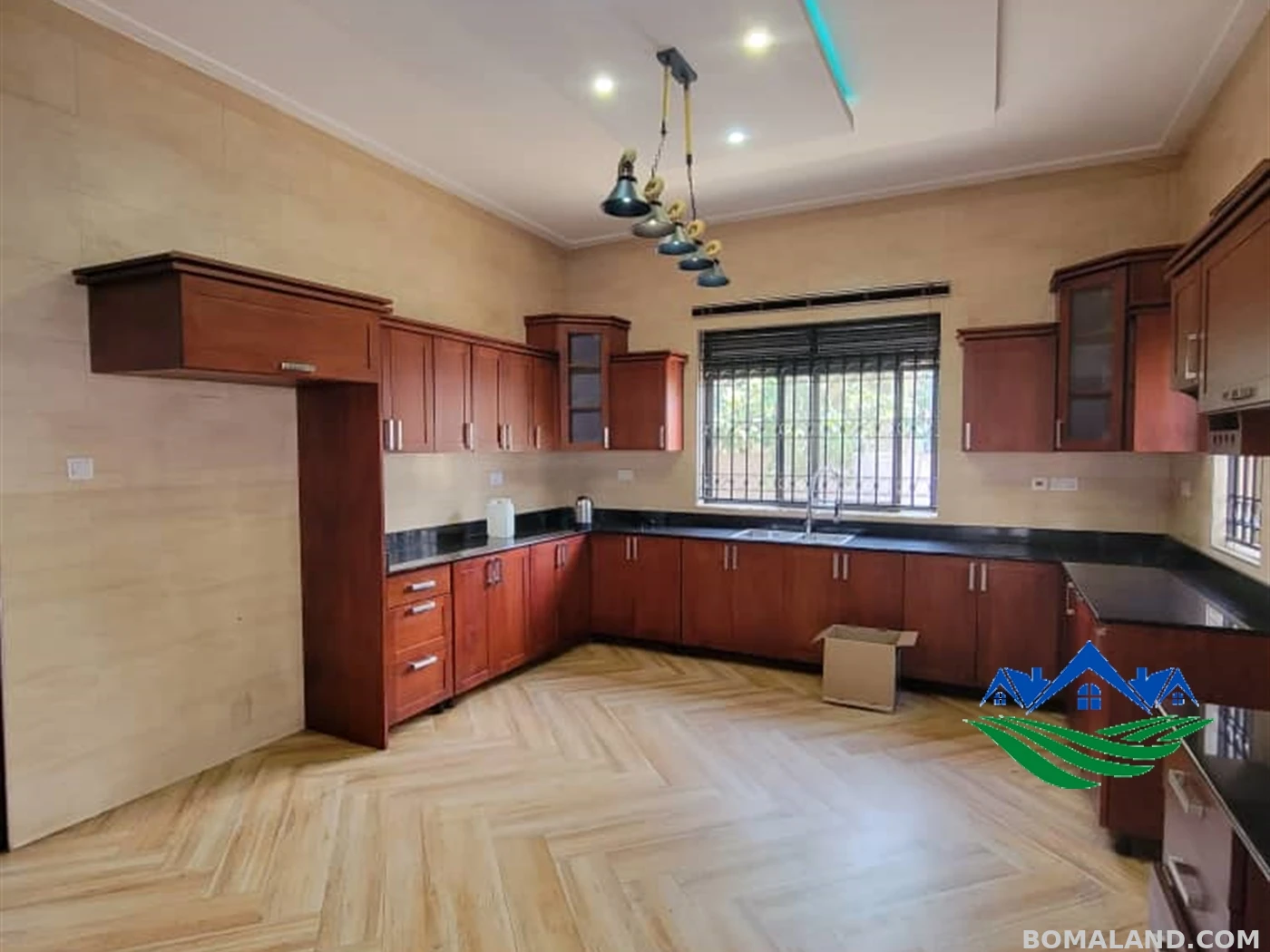 5 bedroom Storeyed house for sale in Bbunga Wakiso Uganda