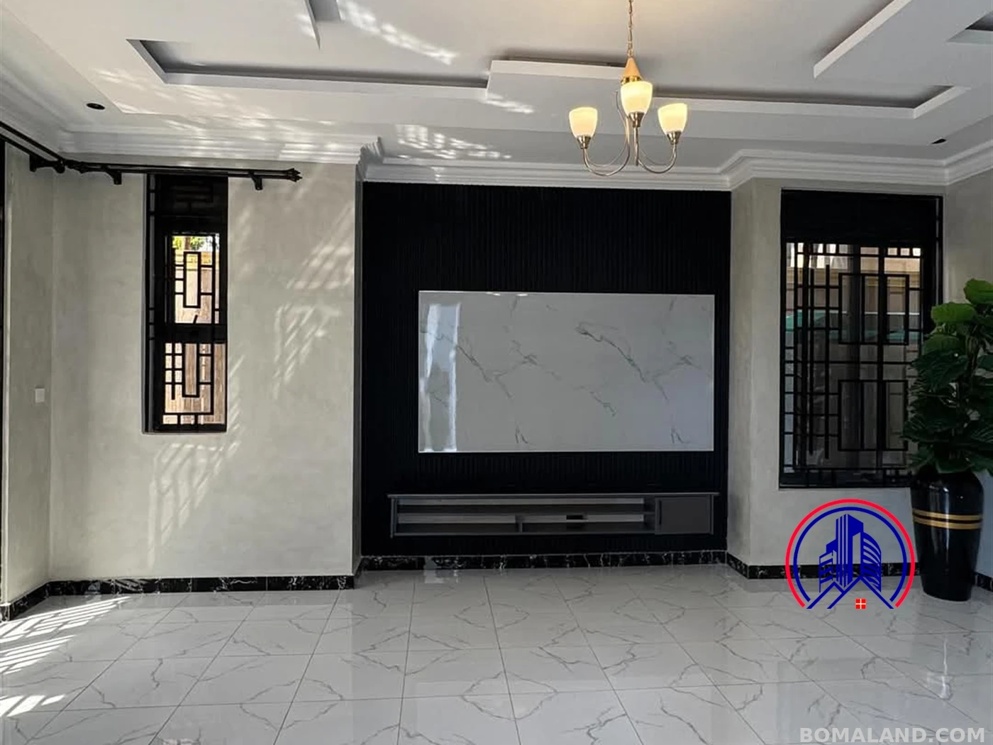 4 bedroom Storeyed house for sale in Najjera Wakiso Uganda