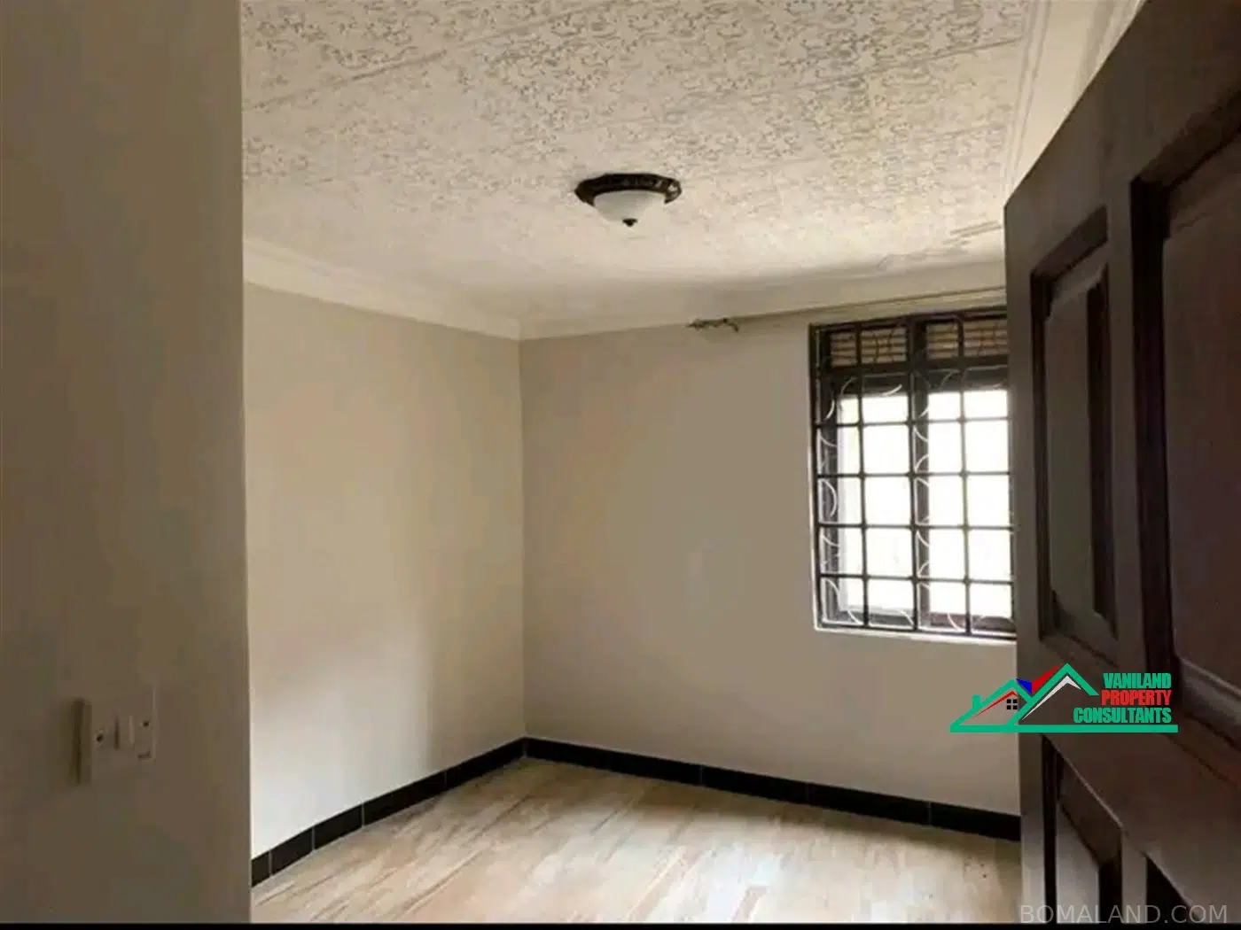 1 bedroom Semi Detached for rent in Mutungo Kampala Uganda
