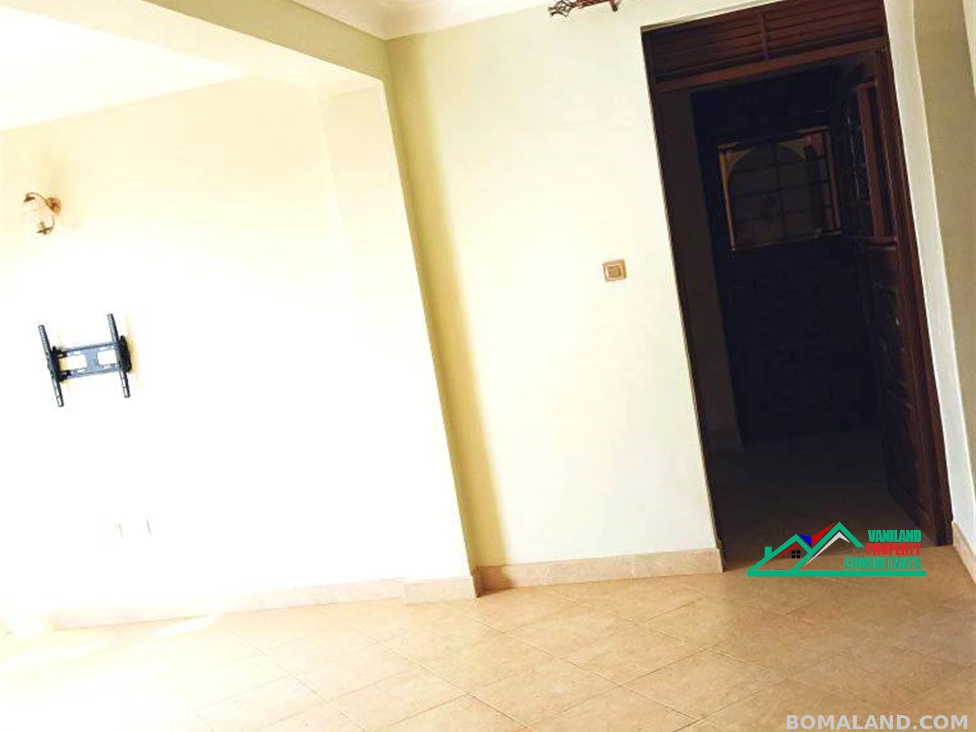2 bedroom Apartment for rent in Kisaasi Kampala Uganda