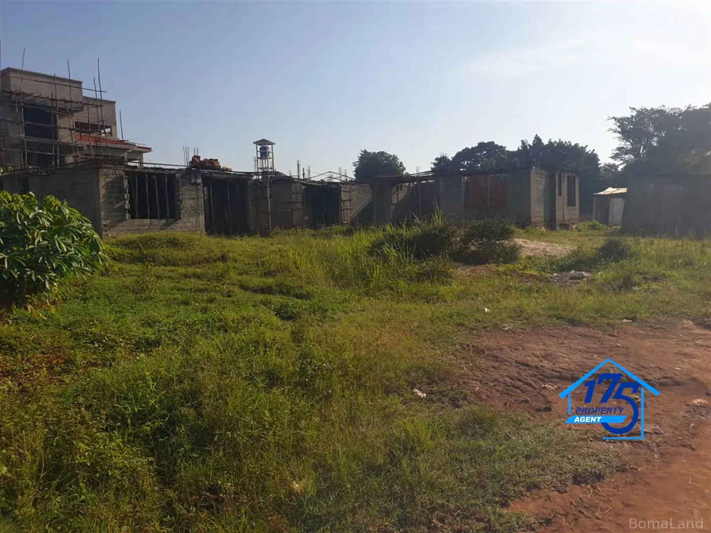 Residential Land for sale in Buwaate Wakiso Uganda