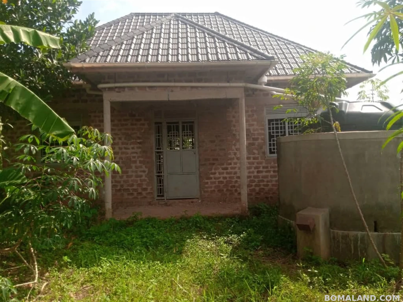3 bedroom Shell House for sale in Nakanyonyi Mukono Uganda