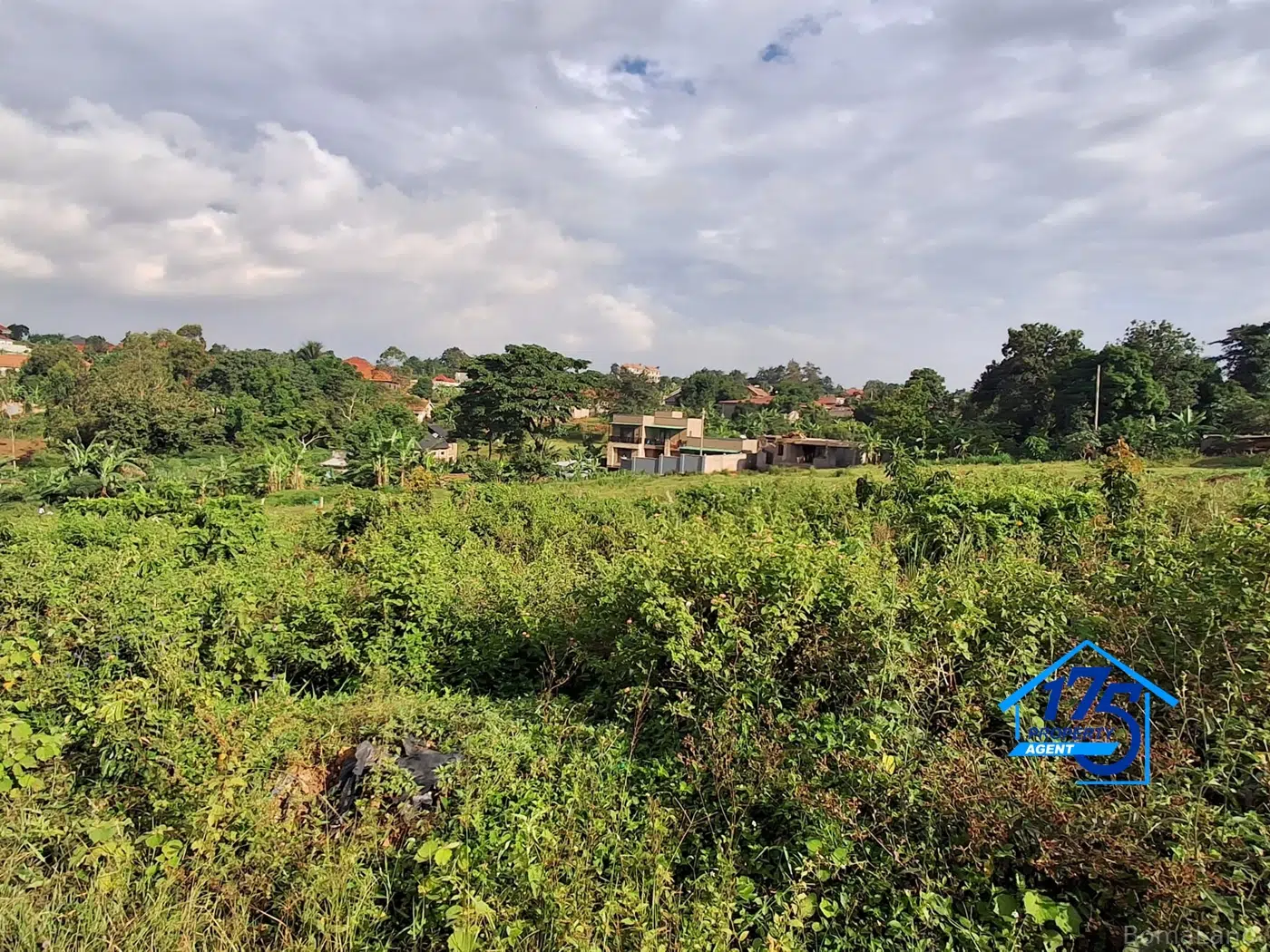 Residential Land for sale in Kira Wakiso Uganda